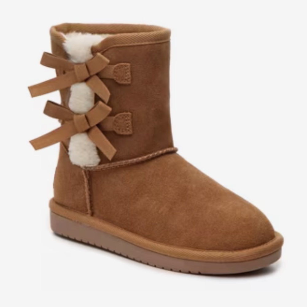 Koolaburra By UGG Victoria Short
Boot